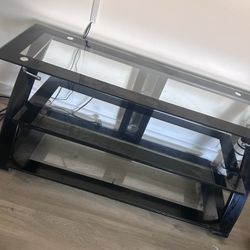 Modern Glass Table 