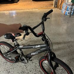 Kids Bike