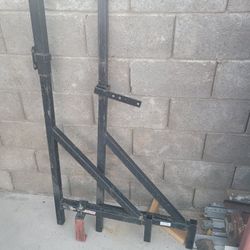 Ladder Rack