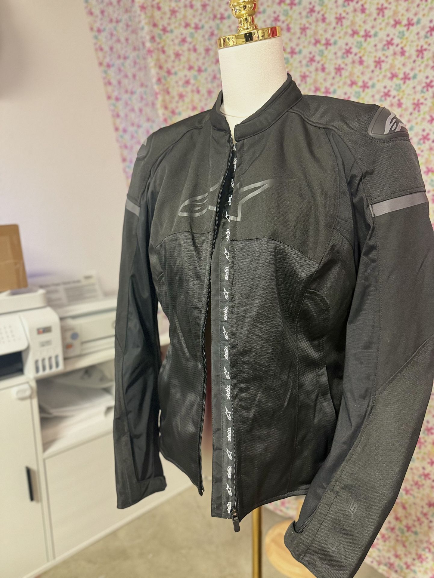 Women Stella T GP Plus R V3 Air Jacket / M