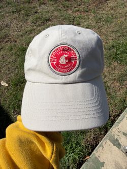 Washington State University Cougars Dad Hat