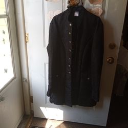 Womans Coat Good Condition Xlarge $8.00 