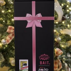  Squid Games Kokies - Netflix SDCC Bait Exclusive Bundle 