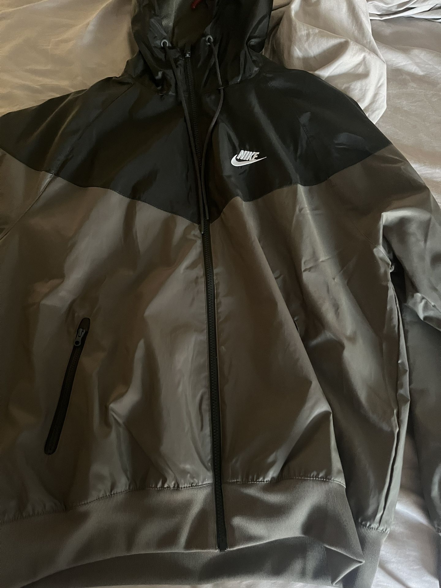 Nike Windbreaker