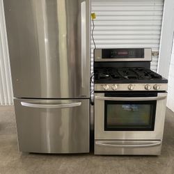 🔥 Great Deal! LG Stainless Steel Set