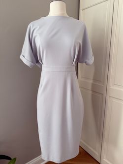 Alexia Admor Dress Womens Size M