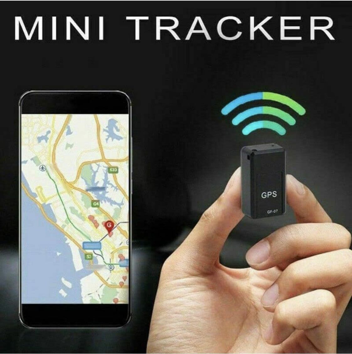 GPS