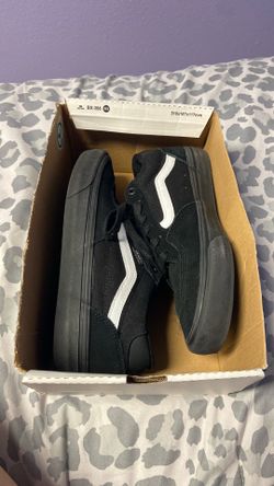 Vans Skate