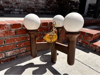 3 Bulb Light Fixture
