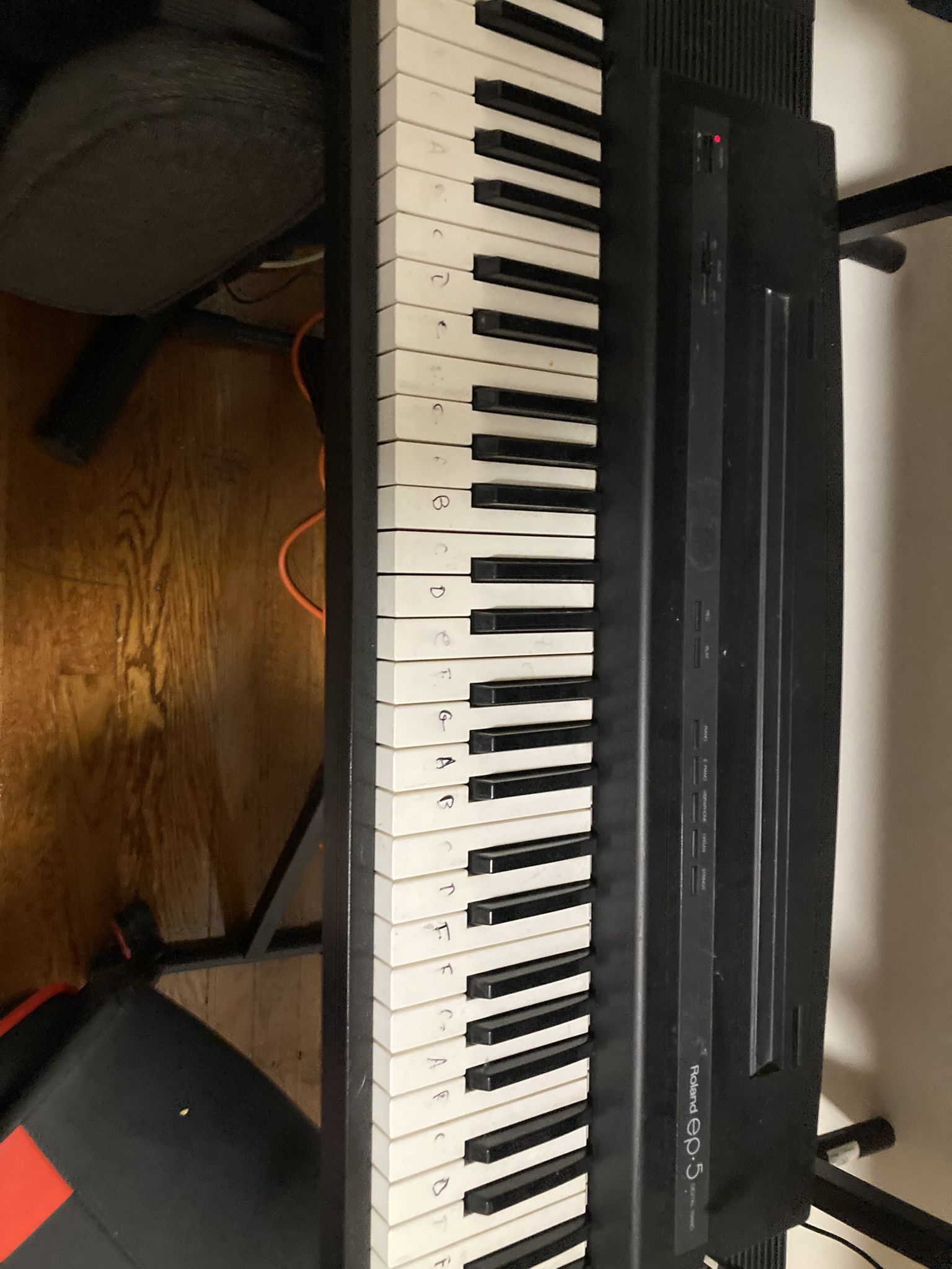 Roland EP-5 61 Key