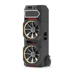 Monster GI30 High Power Speaker 💥