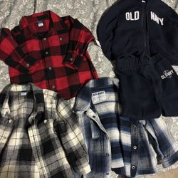 Old Navy Bundle 