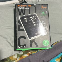 WD_BLACK P10 