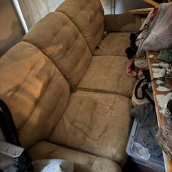FREE COUCH 