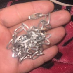 Silver 925 Chain 24inch 