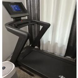 NordicTrack COMMERCIAL 1250 TREADMILL