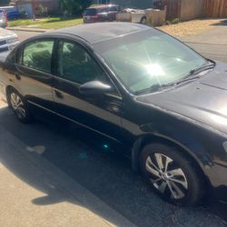 2005 Nissan Altima
