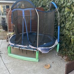 Kids Trampoline