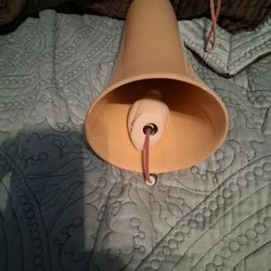 ceramic Bell