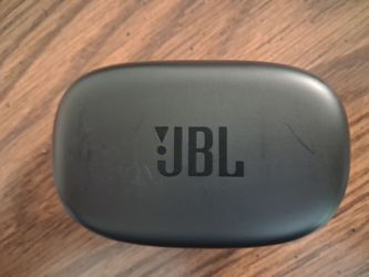 JBL Endurance Peak 3 Earbuds