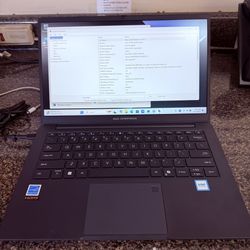Asus Expertbook 