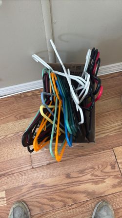 Hangers