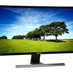 Samsung 4K monitor