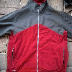 Nike Elite Jacket 