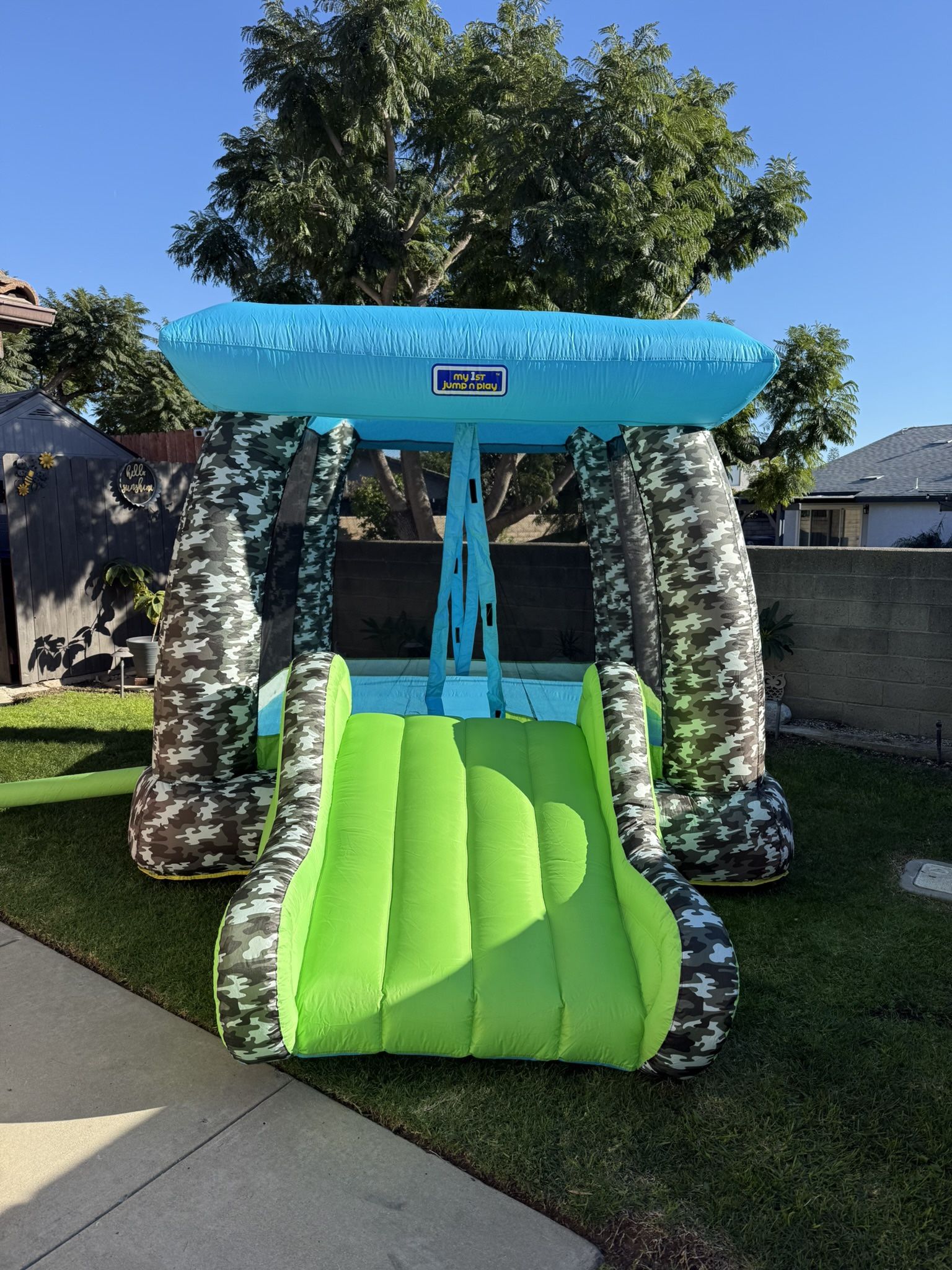 Bounce House