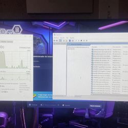 Optimización de PC (más velocidad)
