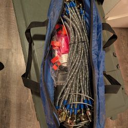 Unopened Cable Tire Chains For 33inch Tires