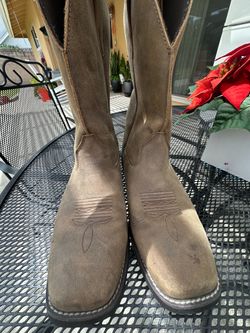 Wolverine Mens boots