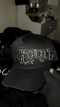 Rude awakenings CROWN OF THORNS