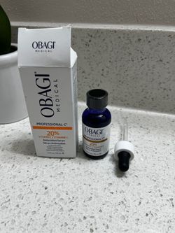 Obagi Medical Professional C-Serum 20%
