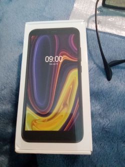 Foxx A55