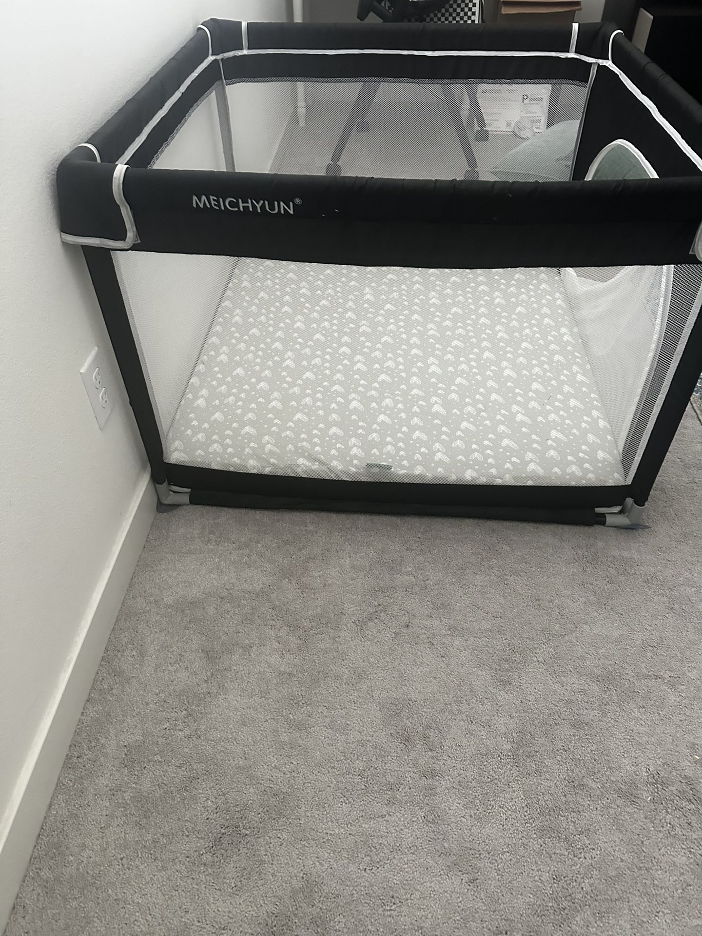 Play Pen