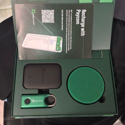 Recharge With Payton 