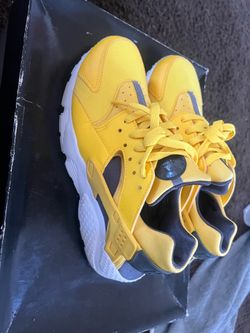 Nikes