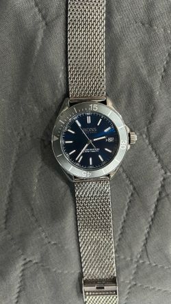 HUGO BOSS ocean edition -pick up only