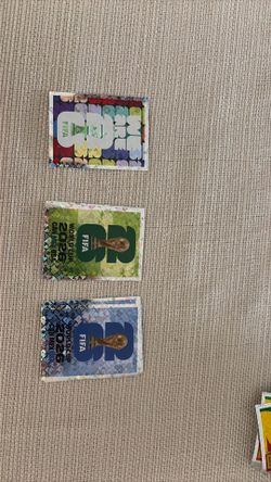 Panini World Cup 2026