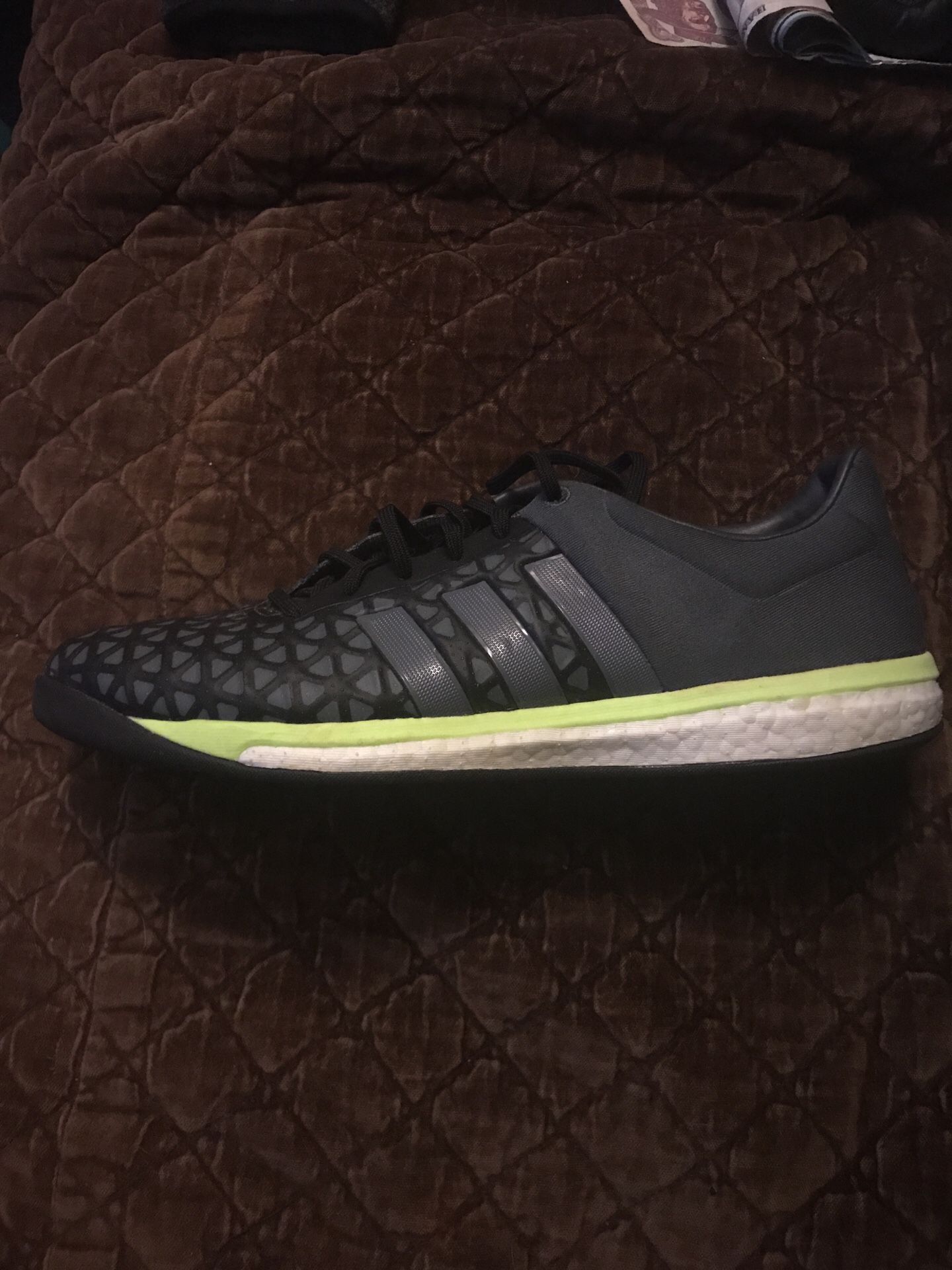 Adidas ace indoor shoes