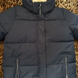 Hollister Puffer