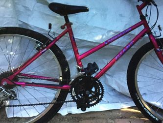 Bike 26’