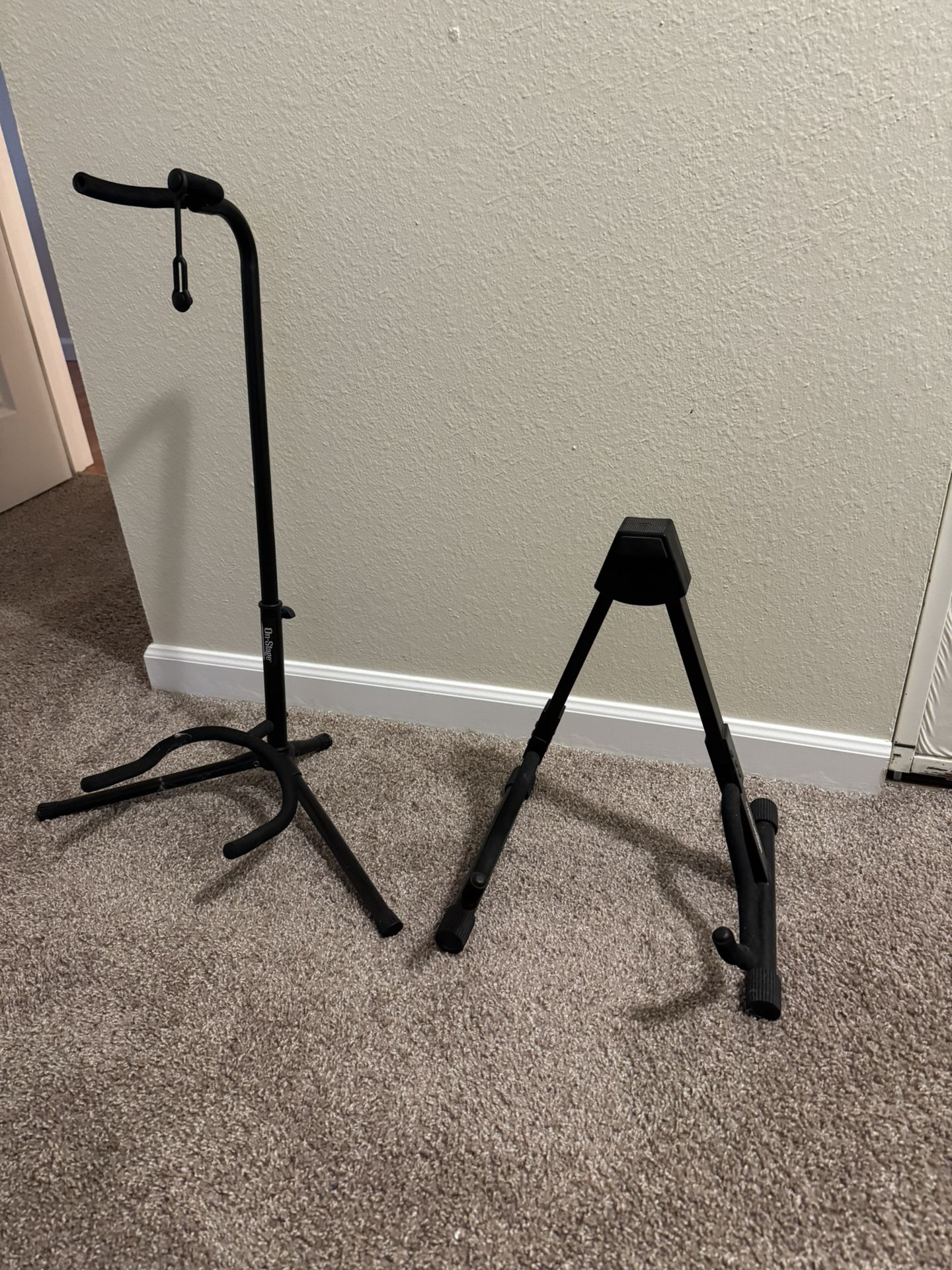 Guitar Stands