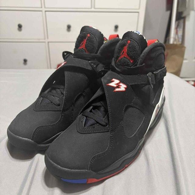 Jordans & Nike Air Max