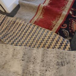 Rugs All Sizes Including Runners All Colors