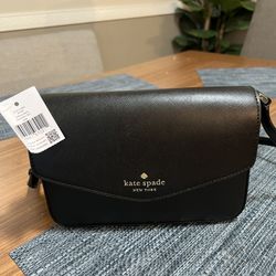 Kate Spade Crossbody Purse Brand New