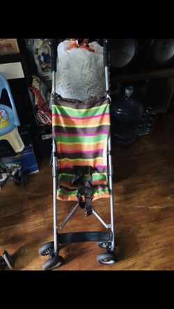 Stroller