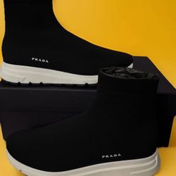 Prada  Sneakers 