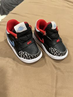 Toddler Nike Jordans